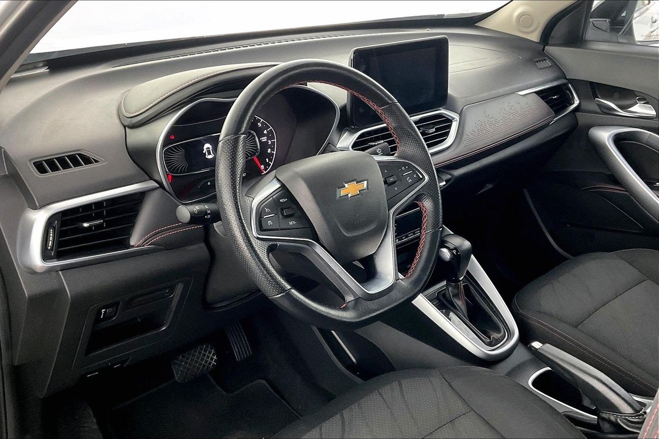 Porsche Macan Standard+ | Guaranteed Warranty | 0 Down Payment