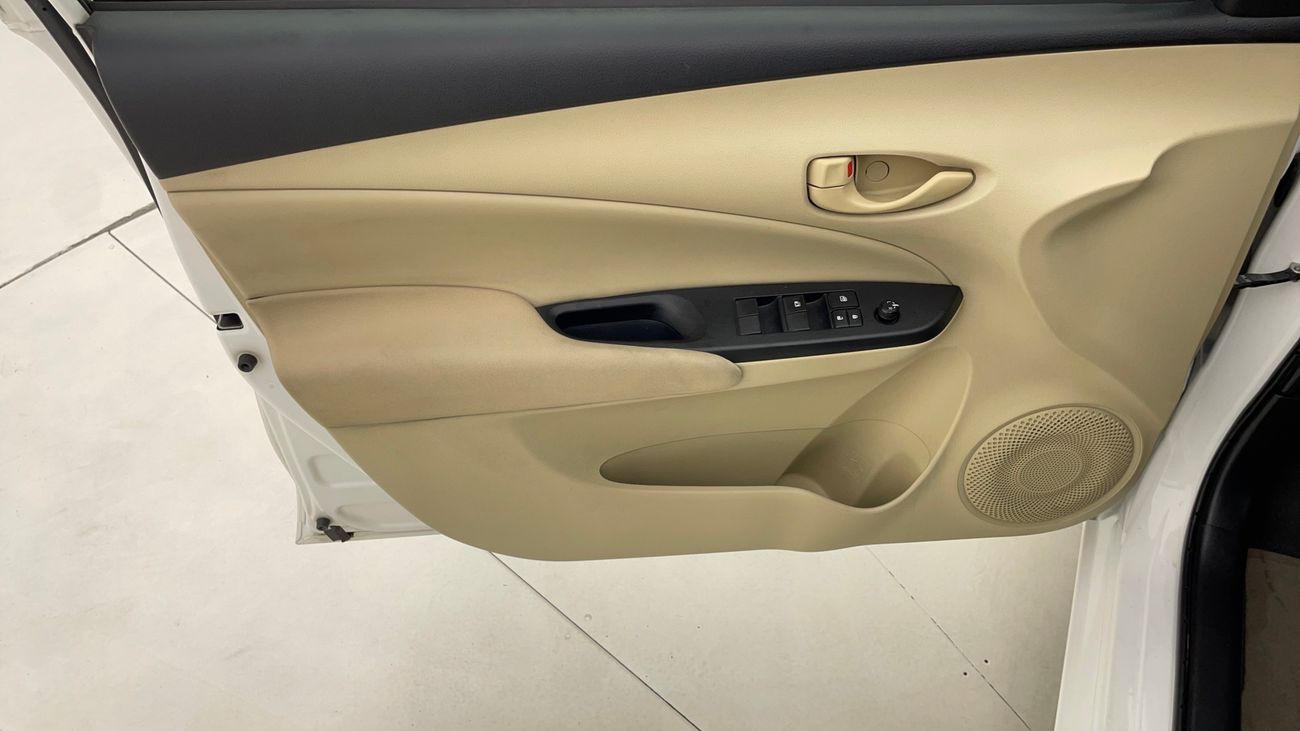 Toyota Yaris E 1.3 | Zero Down Payment | Home Test Drive