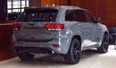 Jeep Grand Cherokee SRT