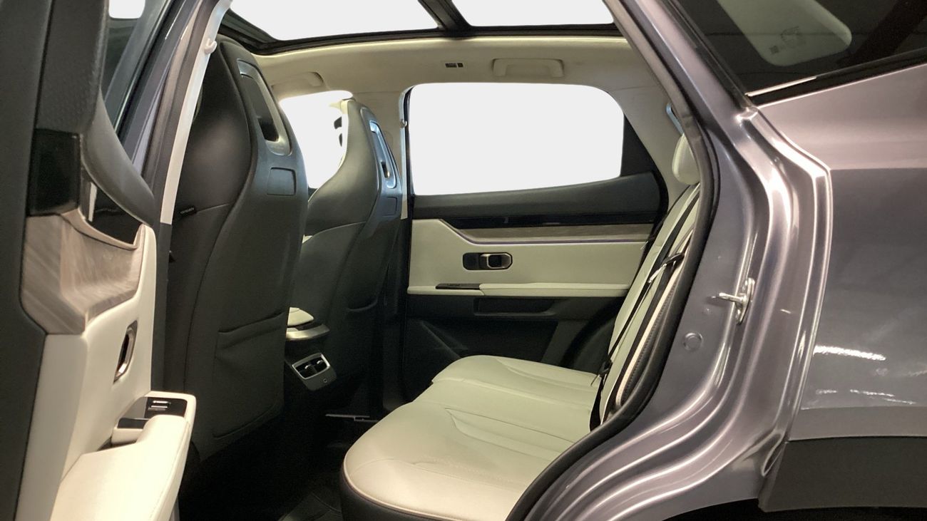 Jetour Dashing 1.6T 7DCT LUXURY | Guaranteed Warranty | 0 Down Payment