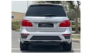 Mercedes-Benz GL 500 MERCEDES BENZ GL500 2016 GCC V8 FULL OPTION ORIGINAL PAINT