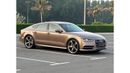Audi A7 35 FSI quattro Exclusive MODEL 2015 GCC CAR PERFECT CONDITION INSIDE AND OUTSIDE FULL OPTION PANORAM