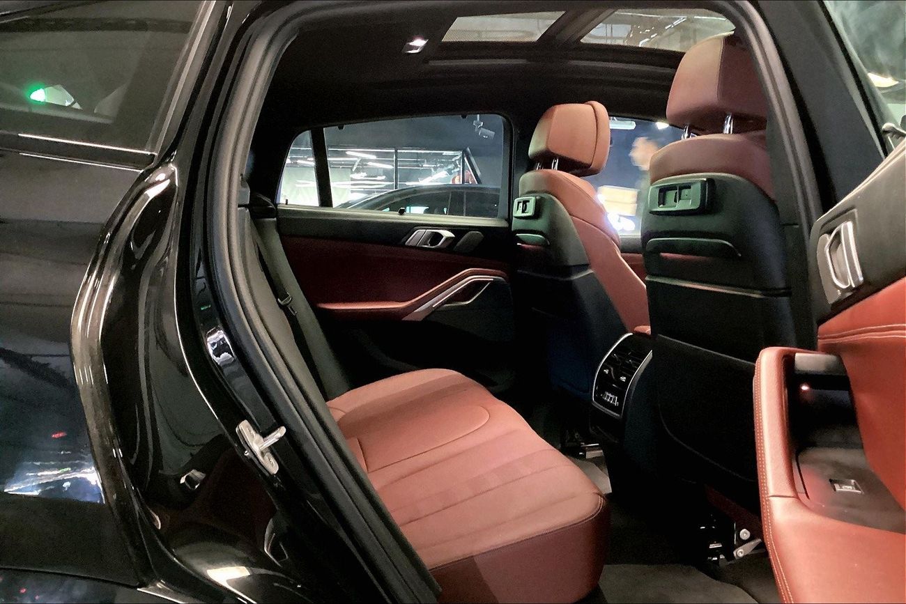 Infiniti QX60 Luxe | Guaranteed Warranty | 0 Down Payment