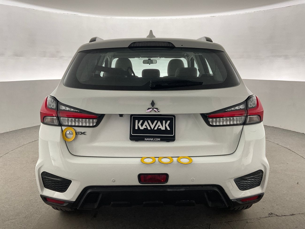 Mitsubishi ASX GLX Midline | Guaranteed Warranty | 0 Down Payment