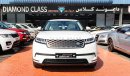 Land Rover Range Rover Velar SE P380