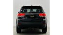 Jeep Grand Cherokee 2017 Jeep Grand Cherokee Limited, October 2025 Jeep Service Pack, Warranty, GCC