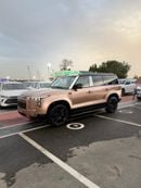 روكس أداماس FIRST CLASS 7 seats big battery full option