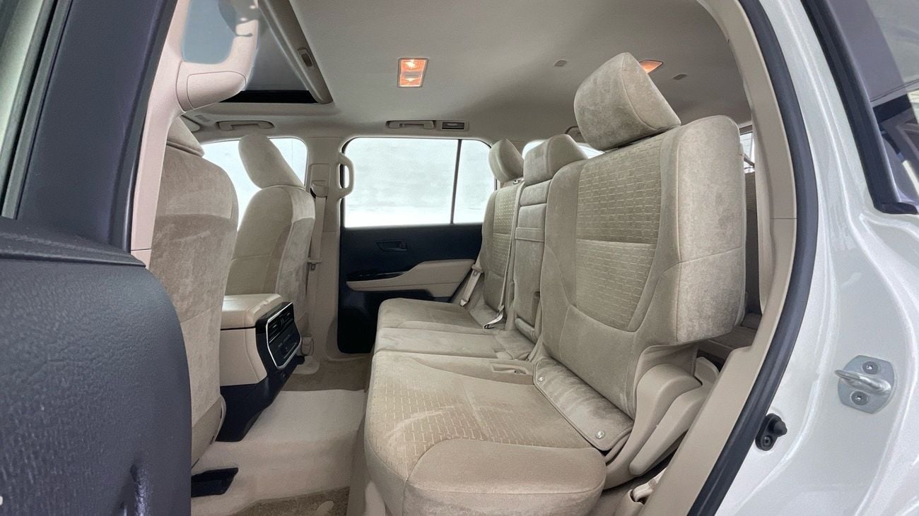 Toyota Land Cruiser EXR | upto AED 20,000 Ramadan Discount | Guaranteed Warranty | 0 Down Payment