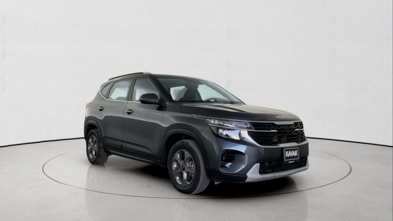 كيا سيلتوس LX | upto AED 20,000 Ramadan Discount | شامل الضمان | 0 ﺪﻔﻋﺓ ﺃﻮﻟﻯ