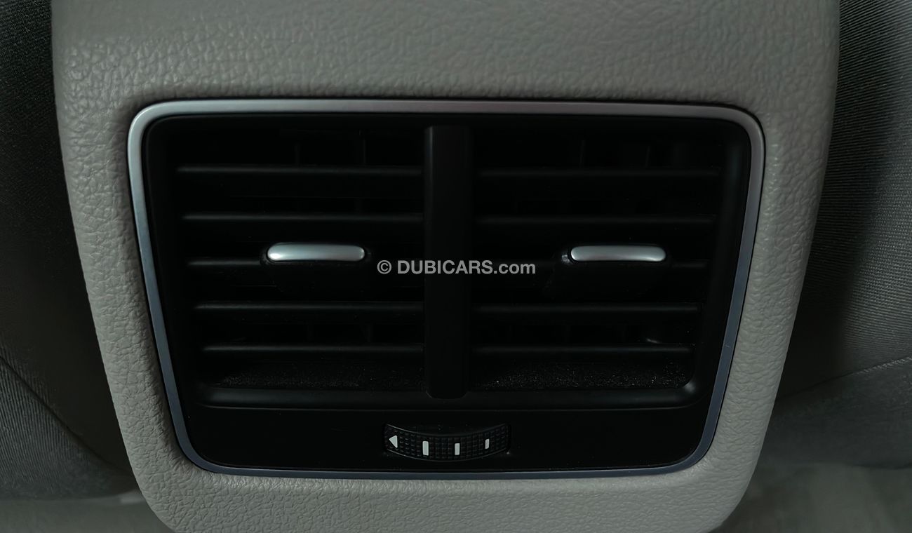 Volkswagen Passat S 2.5 | Under Warranty | Inspected on 150+ parameters