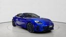 Subaru BRZ | Guaranteed Warranty | 0 Down Payment
