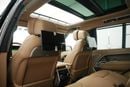 Land Rover Range Rover AUTOBIOGRAPHY