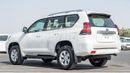 تويوتا برادو TOYOTA PRADO TXL 2.7P AT MY2023