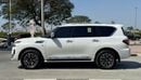 Nissan Patrol LE Platinum 5.6L