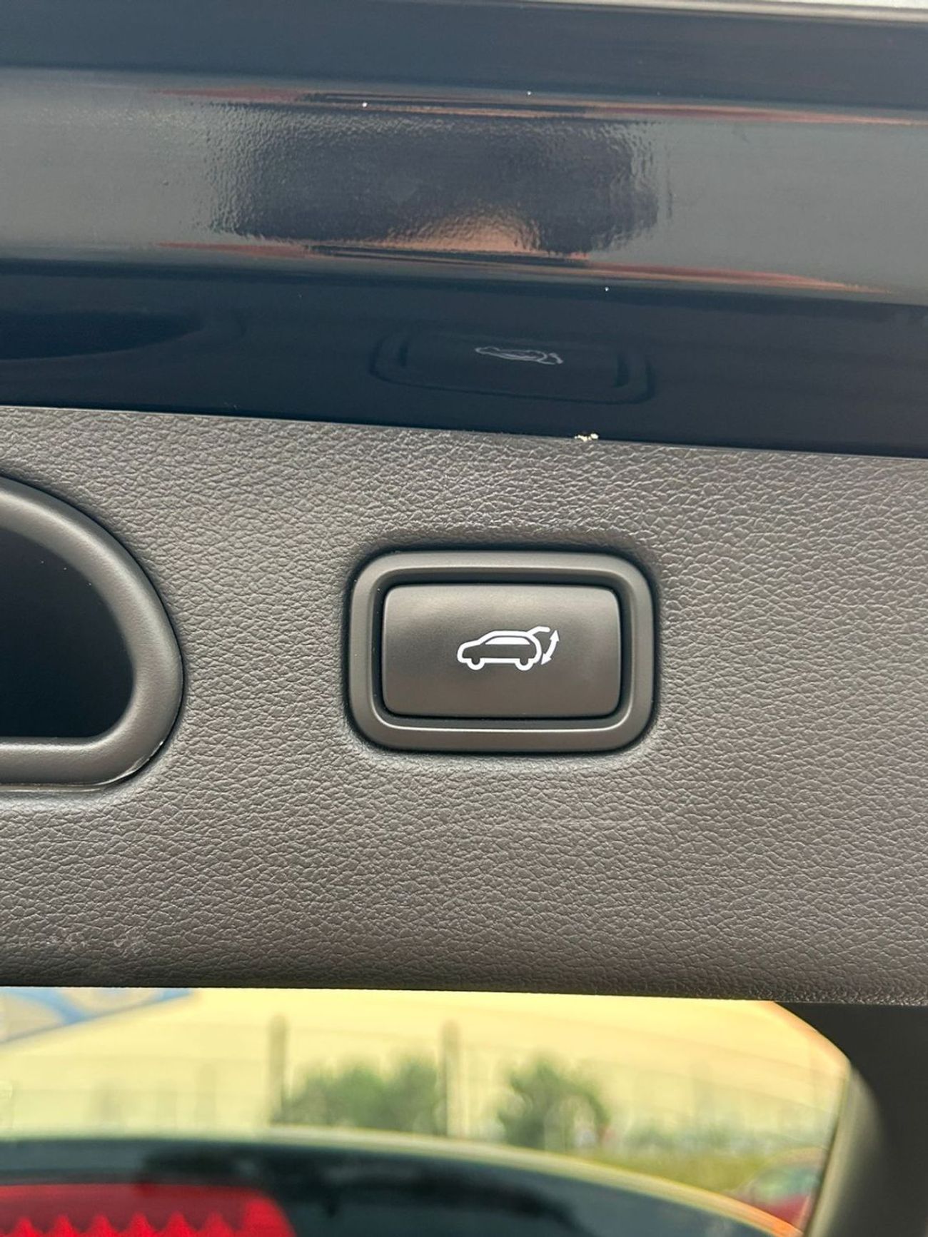 Hyundai Tucson 2016 Hyundai Tucson 1.6L V4 Turbo Panoramic View Full Option -