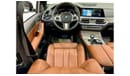 BMW X5 2023 BMW X5 xDrive40i M-Sport, Dec 2027 BMW Warranty + Service Contract, Very Low kms, GCC