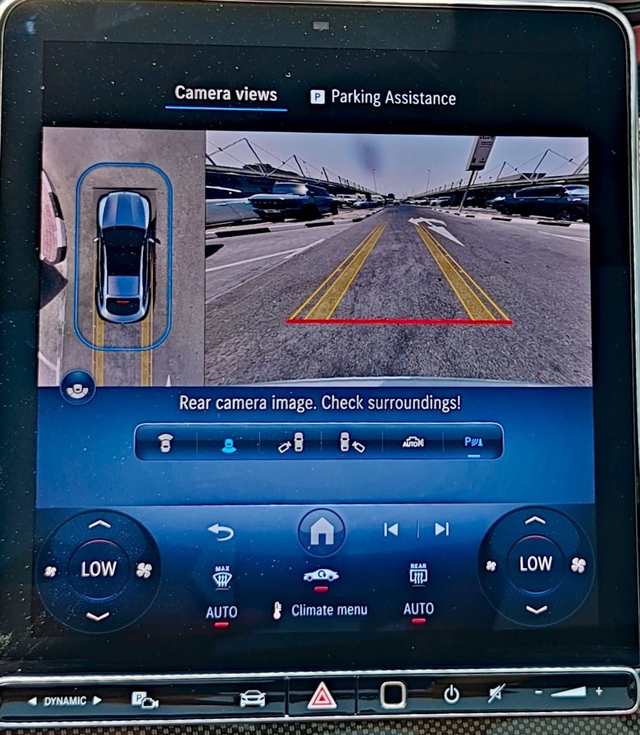 مرسيدس بنز GLC 200 PREMIUM PLUS