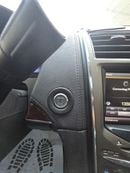 Lincoln MKX 2013 Lincoln MKX – Luxury midsize SUV in excellent condition. Powered by a strong 3.7L V6 engine wit