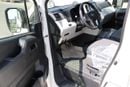 Toyota Hiace 2025 Model Toyota Hiace 3.5L High roof Cargo Van Petrol AT