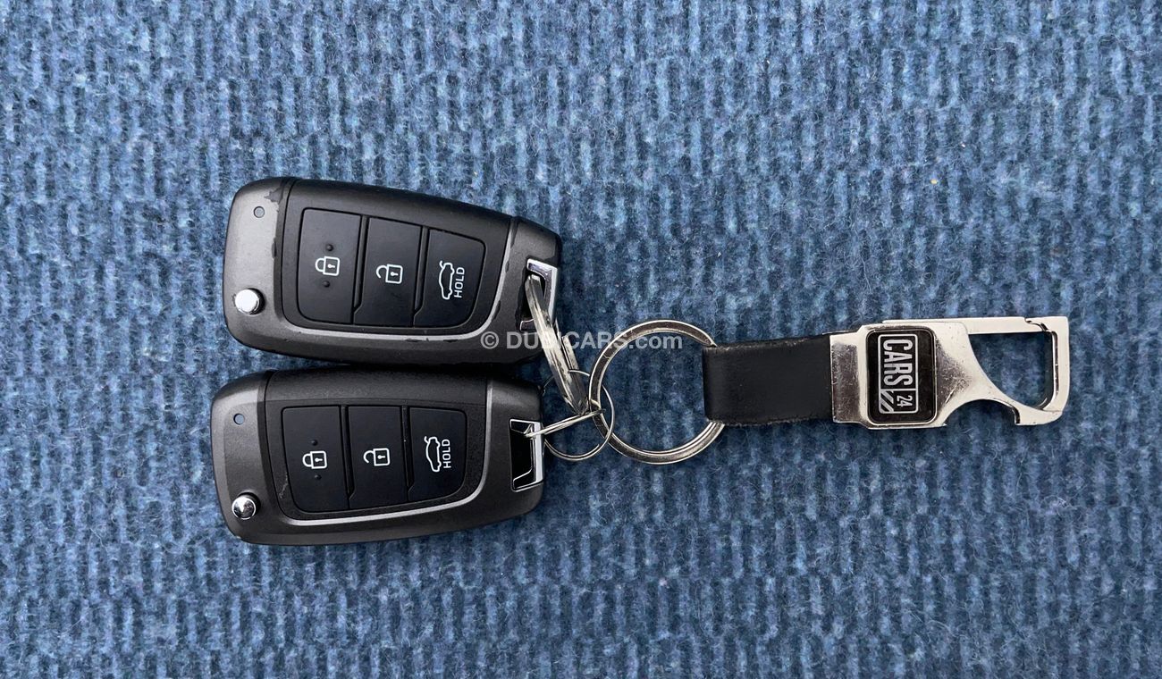 Hyundai Accent GL 1.6 | Zero Down Payment | Free Home Test Drive