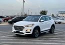 Hyundai Tucson 2019 Hyundai Tucson Full Option 2.4L V4 - AWD 4x4 - Rear Camera - Leather Seat - Panoramic Sunroof