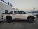 Toyota Hilux ADV 2.8L