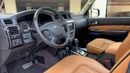 Nissan Patrol 2022 Nissan Patrol Super Safari, GCC Specifications