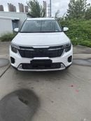 Kia Seltos Kia Seltos/ 2025 / 0 km / white