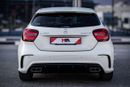 Mercedes-Benz A 220 AMG PACKAGE