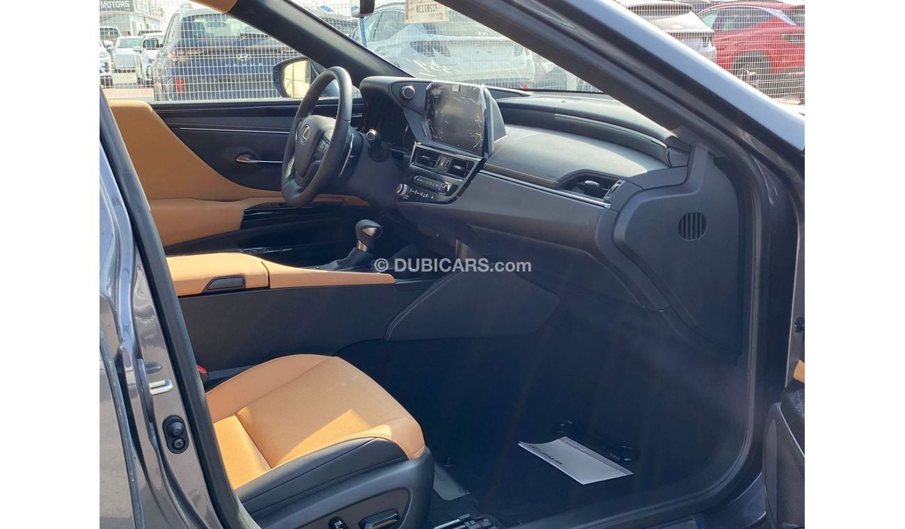 Lexus ES 300 LEXUS ES 300H 2.5L HYBRID