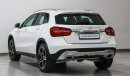 مرسيدس بنز GLA 250 4matic