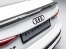 Audi RS3 2024 Audi RS3, 2029 Audi Warranty + Service Contract, Low Kms, GCC