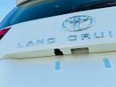 Toyota Land Cruiser TOYOTA LAND CRUISER (300 SERIES) VX 3.5L  WHITE 2026