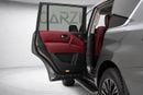 نيسان باترول l Full Option l GCC Specs l AED 4,504 / Monthly