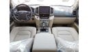 Toyota Land Cruiser VXS-5.7L,AERO PACKAGE,W/O PRE CRASH SYSTEM,LIMEGENE BODY KIT,2021 MY ( FOR EXPORT ONLY)