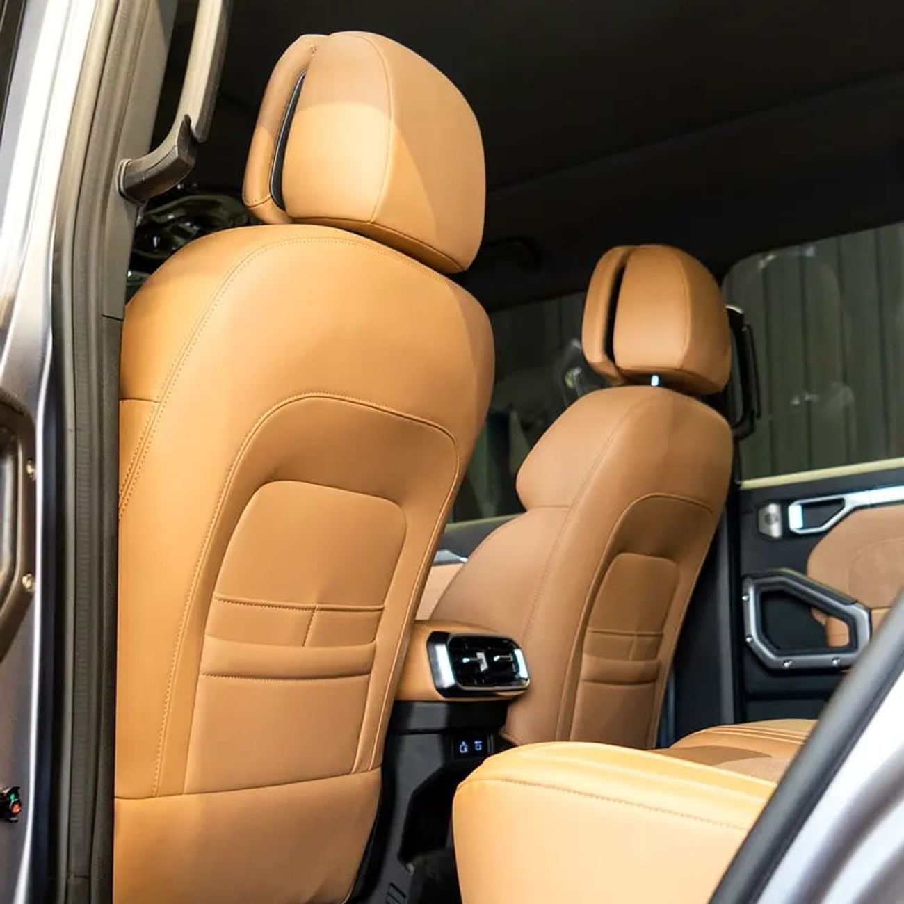 جيتور T2 Luxury