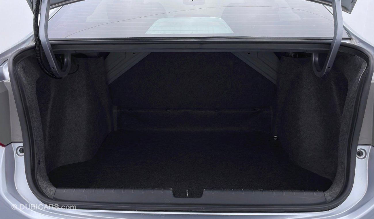 هوندا سيتي DX 1.5 | +مع الضمان | كمان تم فحص ١٥٠