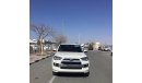 Toyota 4Runner TOYOTA 4RUNNER 2016 WHITE LIMITED EDITION