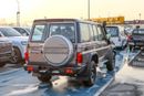 Toyota Land Cruiser 70 toyota land cruiser hardtop 4.0L 2024 model