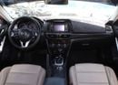 Mazda 6 GRAND TOURING (NON GCC) Mazda 6 - 2015 - American Specs - 2.5L - Full Options - Excellent Condition
