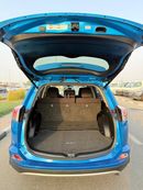 تويوتا راف ٤ 