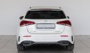 مرسيدس بنز A 250 AMG SPORT VSB 30506