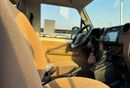 Toyota Land Cruiser 70 LC79 SC