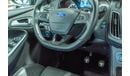 Ford Focus 2015 Ford Focus ST / Full Ford Service History
