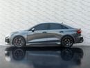 أودي RS3 TFSI quattro 2.5L Sedan