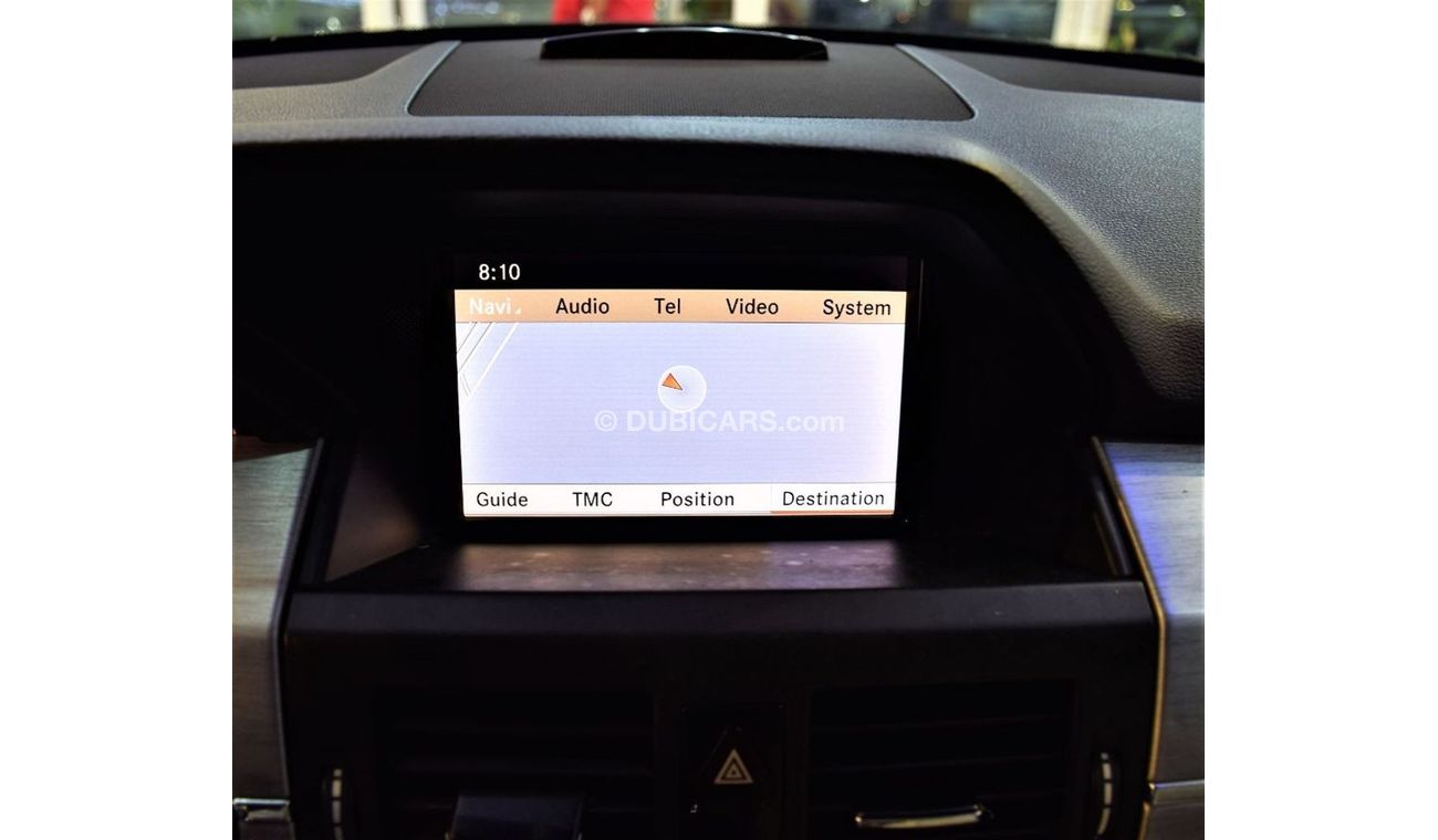 Mercedes-Benz GLK 350