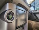 Toyota Prado TX-L PRADO TXL / NEW SHAPE / SUNROOF LEATHER / ORIGINAL BLACK COLOR
