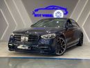 مرسيدس بنز S 580 4MATIC Exclusive 4.0L