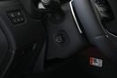 Lexus LX700h SIGNATURE 3.5L Twin-Turbo + Hybrid V6, Model 2026, Color Sonic