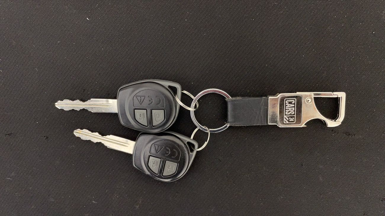 Suzuki Ciaz GL 1.5 | Zero Down Payment | Home Test Drive